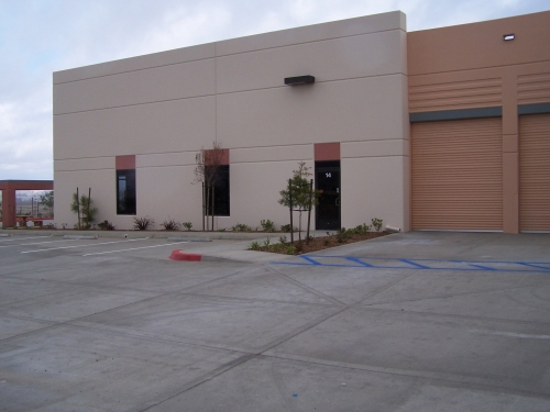 New AVB Sports US Warehouse