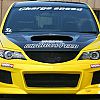Bodykit