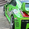 Bodykit