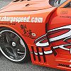 Bodykit
