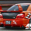 Bodykit