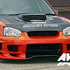Bodykit