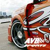 Bodykit