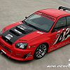 Bodykit