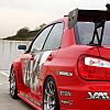 Bodykit