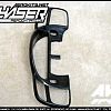 Dash cover