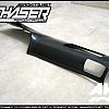 Dash cover