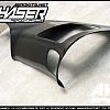 Dash cover