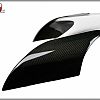 Rear wing
