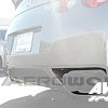 Exhaust covers
