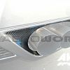Exhaust covers
