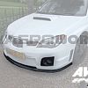Bumper ducts