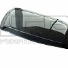 Hood scoop
