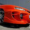 Frontbumper