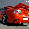 Rearbumper