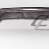 Rear wing roof