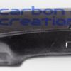 Rear wing roof
