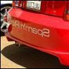 Rearbumper