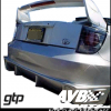 Rearbumper