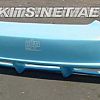 Rearbumper
