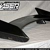 Rear wing