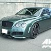 Bodykit