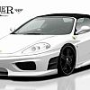 Bodykit