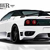 Bodykit