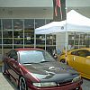 Sideskirts