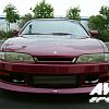 Frontbumper