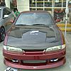 Frontbumper