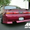 Rearbumper