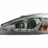 Headlights