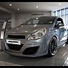 Bodykit