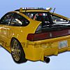 Rearbumper