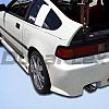 Rearbumper