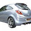 Exhaust