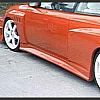 Fender flares