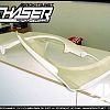 Fender flares