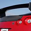 Rear wing
