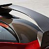 Rear wing
