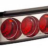 Taillights hb