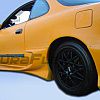 Sideskirts