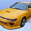 Frontbumper