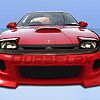 Frontbumper