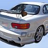 Rearbumper