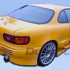 Rearbumper