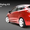 Sideskirts