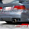 Rearbumper hb