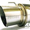 Exhaust